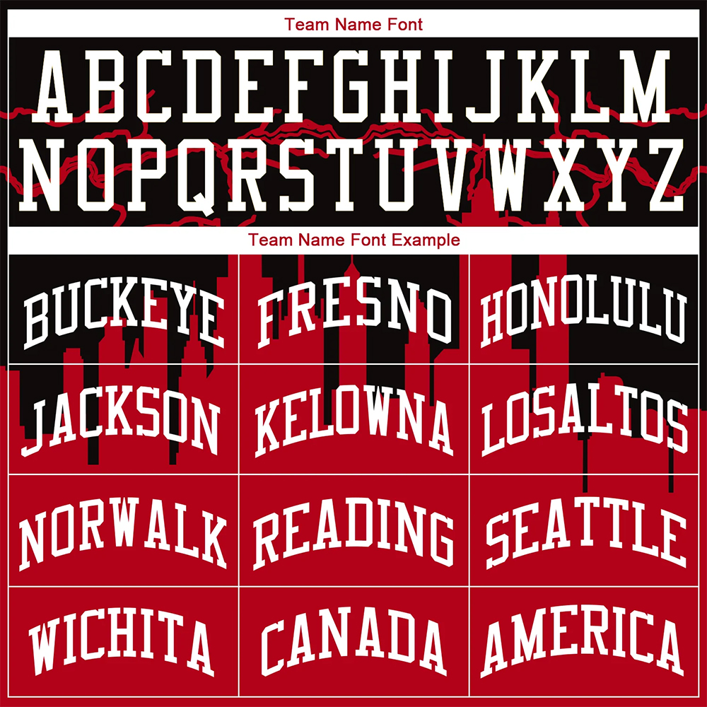 Sublimation Basketball Uniform